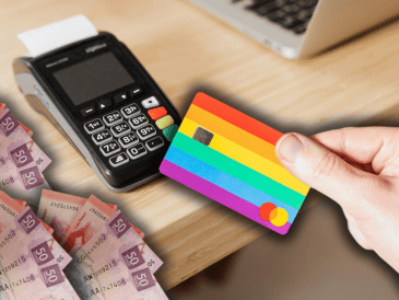 Para conocer las restricciones de tu tarjeta, revisa tu contrato bancario, la aplicación móvil o llama directamente a tu sucursal. ESPECIAL/Canva/Unplash