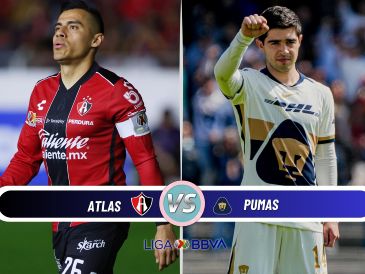 El Estadio Jalisco será escenario de un duelo entre dos equipos que han mostrado regularidad en las primeras fechas del Clausura 2026. ESPECIAL / IMAGO7 y CANVA