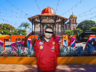 Una denuncia anónima incluida por la FGR en su investigación, refiere que el alcalde de Tequila aseguraba a sus víctimas que era apoyado por dicho grupo criminal. EL INFORMADOR / ARCHIVO / ESPECIAL