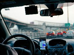 Uber ha enfrentado acusaciones similares de no contar con suficientes medidas de protección para garantizar la seguridad de los pasajeros. Unsplash