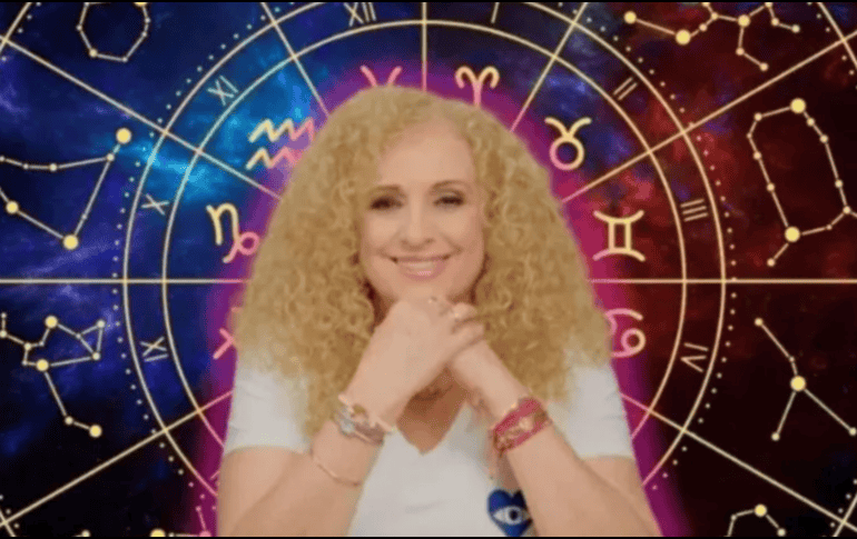 Mizada Mohamed nos comparte las predicciones para cada signo zodiacal de este domingo. ESPECIAL