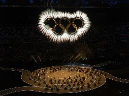 Los Juegos contarán con disciplinas tradicionales como el esquí alpino patinaje artístico hockey sobre hielo y biatlón. EFE/EPA/KEYSTONE/S. Nolfi