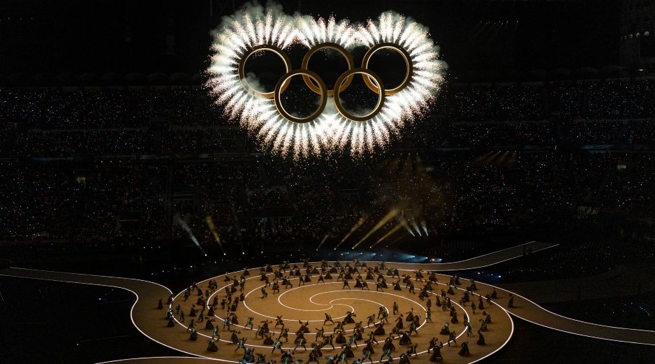 Los Juegos contarán con disciplinas tradicionales como el esquí alpino patinaje artístico hockey sobre hielo y biatlón. EFE/EPA/KEYSTONE/S. Nolfi