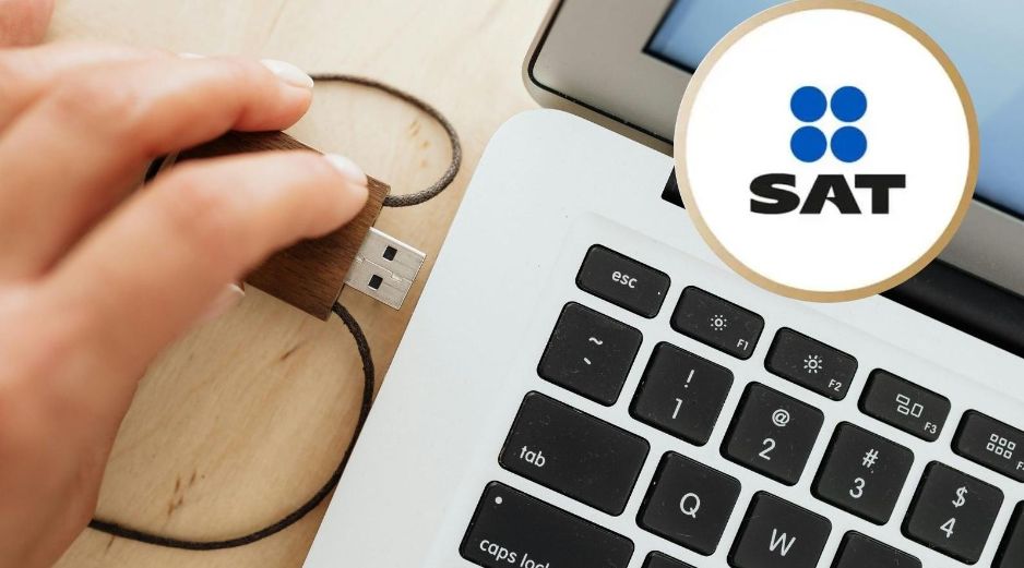 La vigencia de la e.firma es un aspecto que muchos contribuyentes pasan por alto y que puede impactar en los trámites que se realicen. CANVA/ESPECIAL