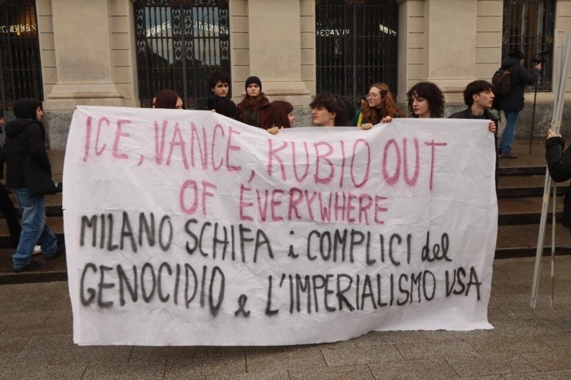 EFE/P. Salmoirago &nbsp;