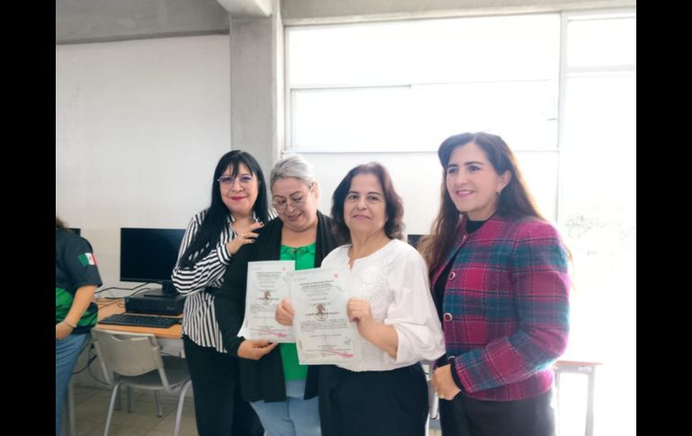 El objetivo principal es fortalecer las habilidades laborales de los ciudadanos. CORTESÍA