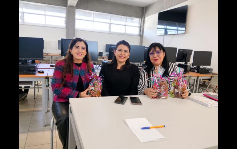 El objetivo principal es fortalecer las habilidades laborales de los ciudadanos. CORTESÍA