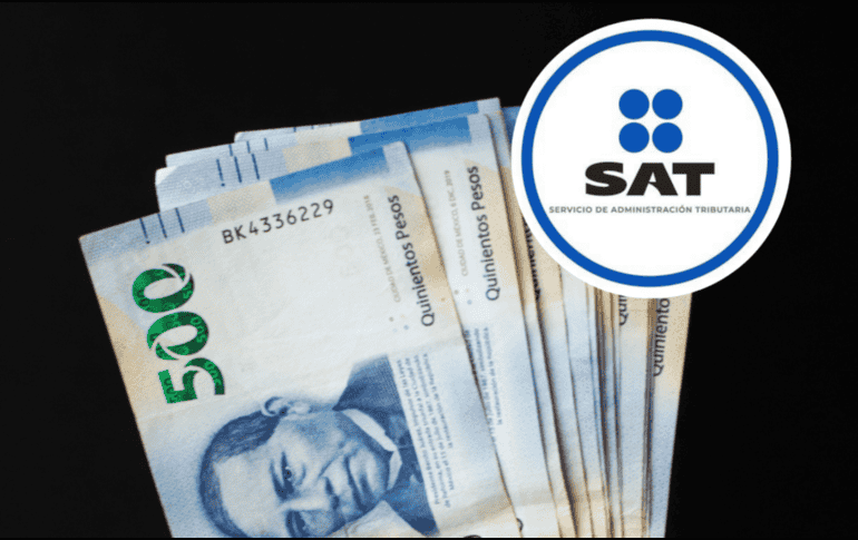El SAT llamó a las empresas a ajustar sus procesos para evitar multas que podrían superar los 100 mil pesos. FREEPIK / CANVA
