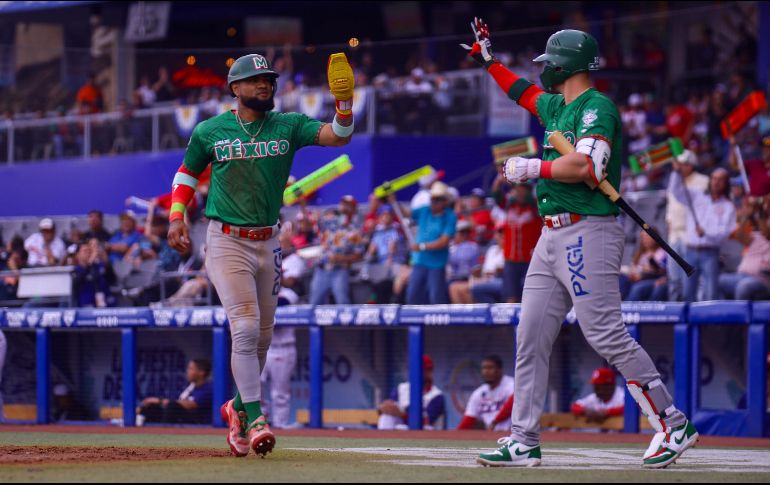 Bundy confesó que el secreto para conseguir que el conjunto guinda se clasificara al juego por el título después de once años fue que siempre fueron conscientes de la calidad con la que cuentan en su roster, por lo que nunca perdieron la fe. CORTESÍA