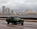 Cuba apenas ha recibido un petrolero procedente de México en lo que va del año. EFE / ARCHIVO