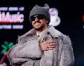 A todos estos artistas y espectáculos históricos podría "vencer" Bad Bunny tras su show de medio tiempo en el Super Bowl LX. EFE / ARCHIVOO