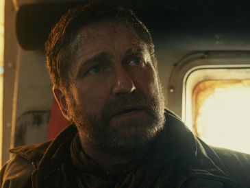 "El día del fin del mundo: Migración" ya está en la cartelera de cine tapatía. ESPECIAL/DIAMOND FILMS.