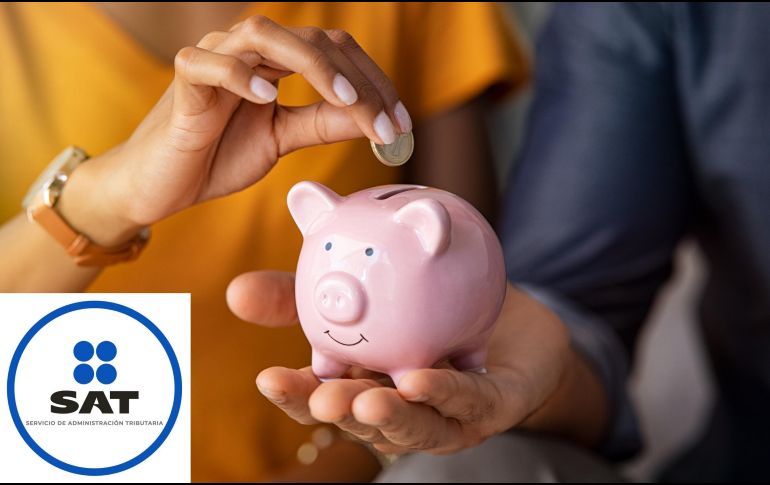 Las tandas resultan atractivas por varias razones: funcionan como un ahorro forzoso, ya que el compromiso con el grupo impulsa la disciplina financiera. ESPECIAL / CANVA