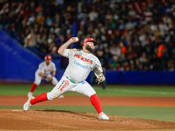 Luis Iván “Shocker” Rodríguez, leyenda viva de los Charros de Jalisco
