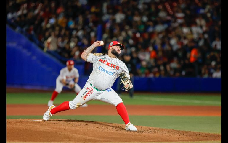 Luis Iván “Shocker” Rodríguez, leyenda viva de los Charros de Jalisco