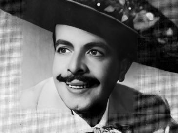 Pepe Guízar nació el 12 de febrero de 1912 en el tradicional barrio de San Juan de Dios, en Guadalajara, Jalisco. ESPECIAL