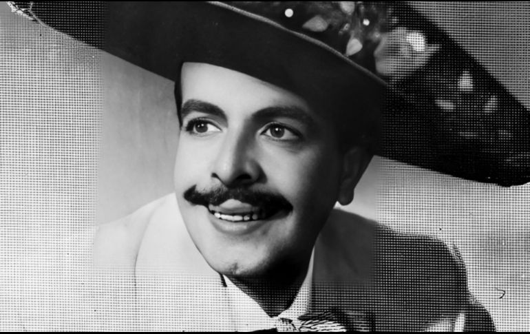 Pepe Guízar nació el 12 de febrero de 1912 en el tradicional barrio de San Juan de Dios, en Guadalajara, Jalisco. ESPECIAL