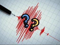 Cuando se detecta un evento sísmico, el usuario recibe un aviso con la magnitud y el epicentro estimadoCANVA