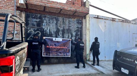 De acuerdo con datos de la Asociación Mexicana de Instituciones de Seguros (AMIS), Guadalajara ocupa el segundo lugar a nivel nacional en robo de vehículos asegurados. ESPECIAL / POLÍCIA DEL ESTADO