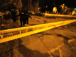 Cabe mencionar que en total fueron diez trabajadores mineros privados de la libertad el pasado 23 de enero. EL INFORMADOR/ ARCHIVO