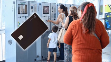 La Secretaría de Transporte, a cargo de Diego Monraz Villaseñor, destacó que las transacciones digitales buscan modernizar el sistema, facilitar el acceso y agilizar el pago en las estaciones. EL INFORMADOR/ARCHIVO ESPECIAL/Unplash