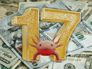 Para esta semana, los expertos de Banorte proyectan que el tipo de cambio va a rondar entre 17 y 17.55 pesos por dólar. ESPECIAL / CANVA