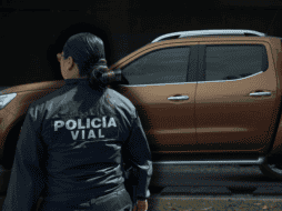 Las multas se determinan con base en el valor diario de la Unidad de Medida y Actualización (UMA). EL INFORMADOR/ARCHIVO ESPECIAL/Policía Vial Jalisco