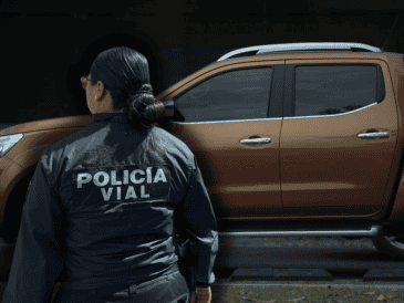 Las multas se determinan con base en el valor diario de la Unidad de Medida y Actualización (UMA). EL INFORMADOR/ARCHIVO ESPECIAL/Policía Vial Jalisco