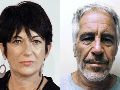 La excolaboradora de Jeffrey Epstein, Ghislaine Maxwell, decidió invocar la Quinta Enmienda y negarse a declarar ante el Congreso. AFP/ARCHIVO