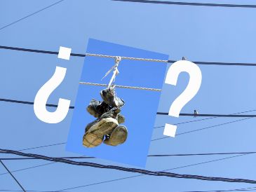 ¿Has visto imágenes como esta? Podría significar varias cosas. EL INFORMADOR / ARCHIVO