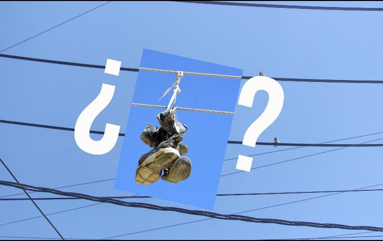 ¿Has visto imágenes como esta? Podría significar varias cosas. EL INFORMADOR / ARCHIVO