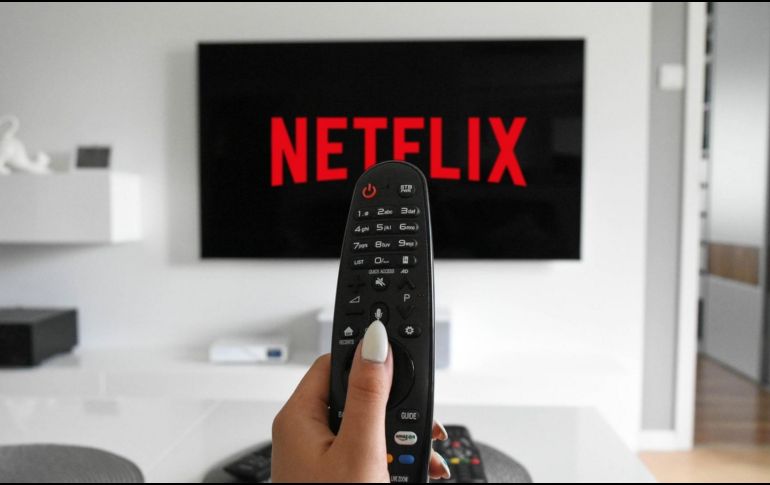 Netflix celebra San Valentín con una ola de estrenos para todos los gustos durante esta semana. PIXABAY