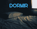 El insomnio, por lo regular, ocurre cuando existe un periodo de estrés. ESPECIAL / CANVA