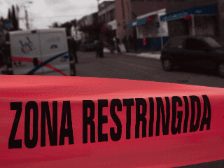 La autoridad estatal desplegó un operativo por la zona del municipio de Tonalá con el fin de encontrar al presunto agresor por los hechos. EL INFORMADOR/ARCHIVO