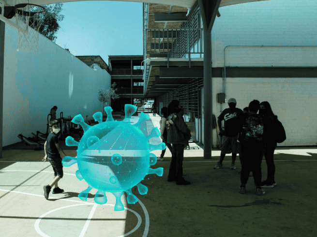 Las escuelas con incidencias están principalmente en los municipios de Tlaquepaque, Tonalá, Guadalajara y Zapopan. EL INFORMADOR / ARCHIVO