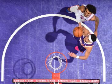 El plato fuerte del fin de semana mantiene el formato que implementó la liga en 2025. AFP