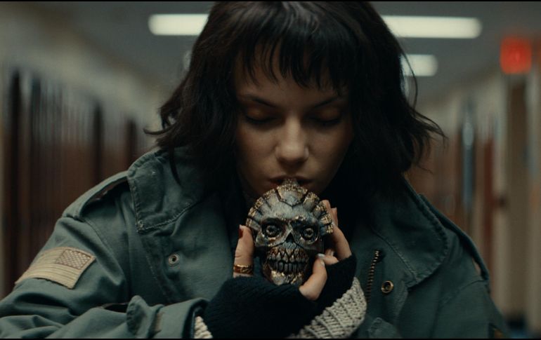 El sonido de la muerte. ESPECIAL/CORAZÓN FILMS.