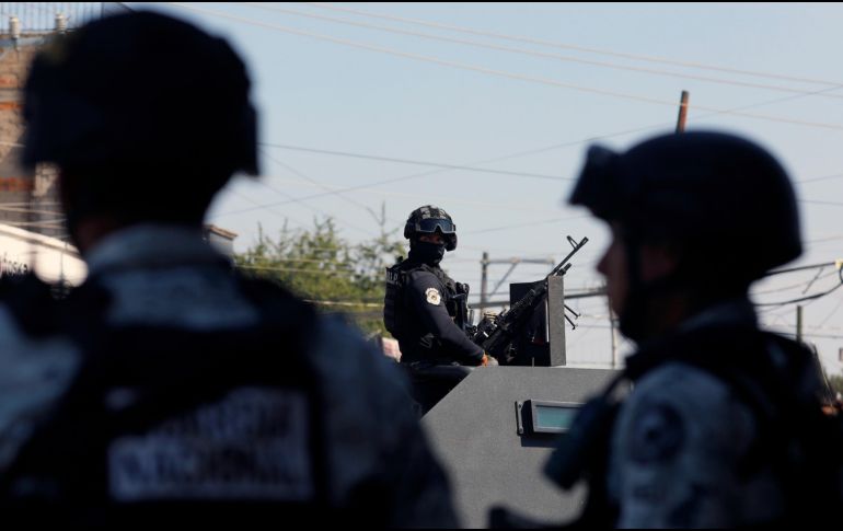 El estudio entiende la 