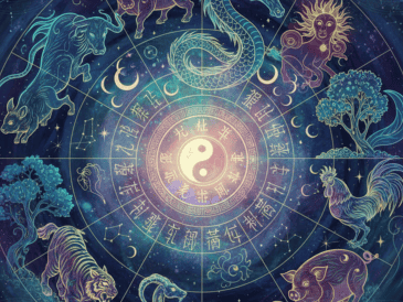 Esto es lo que le depara a tu día de acuerdo a l horóscopo chino. ESPECIAL