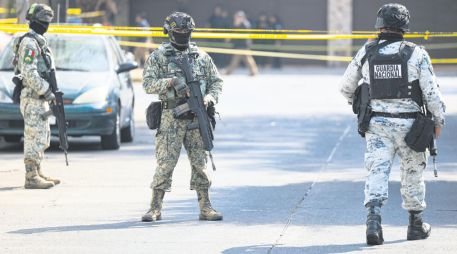 Diversos países han desarrollado protocolos especiales para responder a las balaceras y los hechos de alto impacto en espacios públicos. EL INFORMADOR