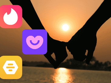 Este 14 de febrero, conocer las mejores aplicaciones de citas puede marcar la diferencia entre una experiencia terrible y una conexión que valga la pena. ESPECIAL