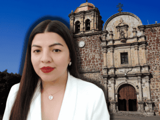 La Mandataria solicitó a la Segob estar al pendiente de la gestión de Lorena Marisol Rodríguez Rivera en Tequila. EL INFORMADOR/ARCHIVO ESPECIAL/Gobierno de Tequila