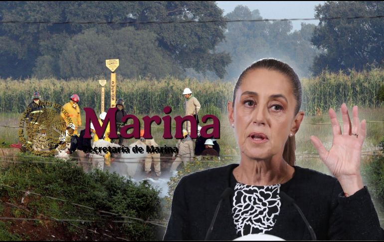 Esta es la segunda vez que el  antiguo vicealmirante de la Marina solicita intervención de la Presidenta. EFE / ARCHIVO