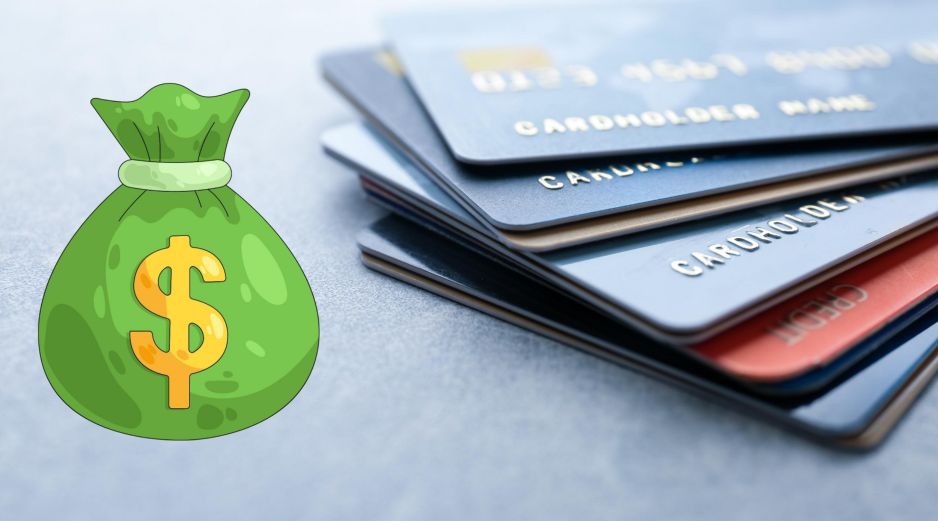 Una duda común cuando se piensa en tarjetas de débito es, ¿qué pasa si se tienen muchas tarjetas de ellas? ESPECIAL / CANVA