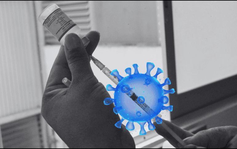 Con el aumento en los casos de sarampión, es imperativo tomar medidas sanitarias para cuidarse uno mismo y a la familia. EL INFORMADOR / ARCHIVO