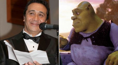 Usuarios de redes sociales mostraron su apoyo a Obregón ante su posible salida de Shrek. NTX / ARCHIVO / ESPECIAL