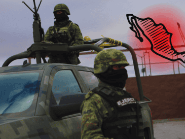 Desde 2012 a la fecha, la Sedena ha decomisado 137 mil cartuchos calibre .50, de los cuales 47 por ciento provienen de una empresa privada que los comercializa en armerías del sur de EU. SUN / ARCHIVO