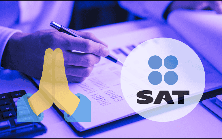 El retorno de estos fondos puede convertirse en un motor para la inversión, apunta el SAT. ESPECIAL