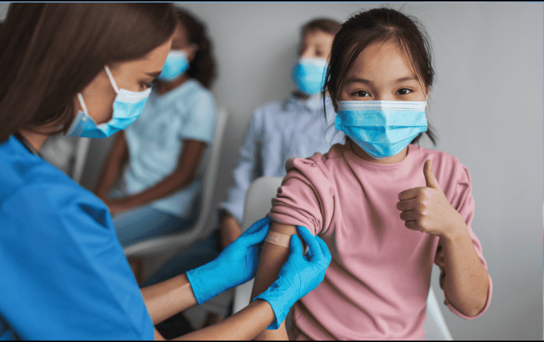 Debido a que la vacuna contra el sarampión es de virus vivos atenuados, existen contraindicaciones para ciertos sectores de la población.  El secretario de Salud, David Kershenobich, señaló que es necesario aplicar la denominada “dosis cero” a niñas y niños de entre seis y 11 meses de edadCANVA