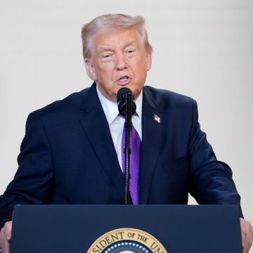 La Eurocámara acordó una cláusula que permitiría suspender el pacto comercial con EU si Donald Trump retoma amenazas o impone nuevos aranceles al bloque. EFE/ARCHIVO